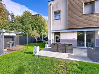  Maison � vendre 5 pi�ces 65 m�