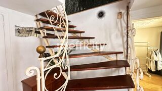  Maison à vendre 3 pièces 75 m²