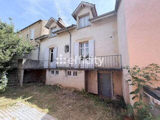 Maison à vendre 6 pièces 128 m²