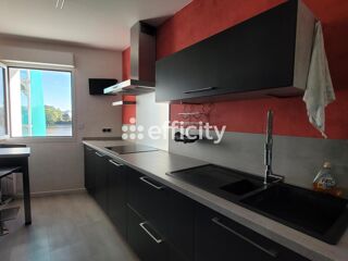  Appartement à vendre 3 pièces 62 m²