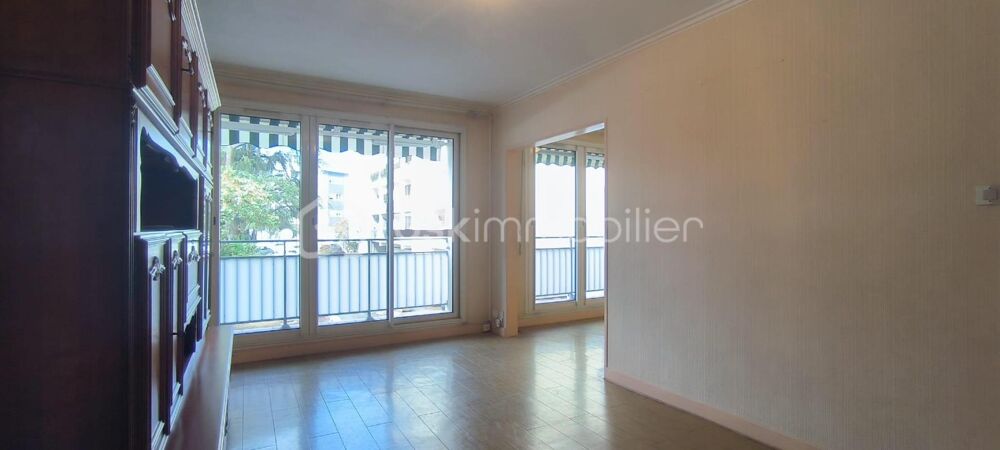Appartement 3 pièces 69 m² · à Bourg en Bresse · 69 m² · 129 000 €
