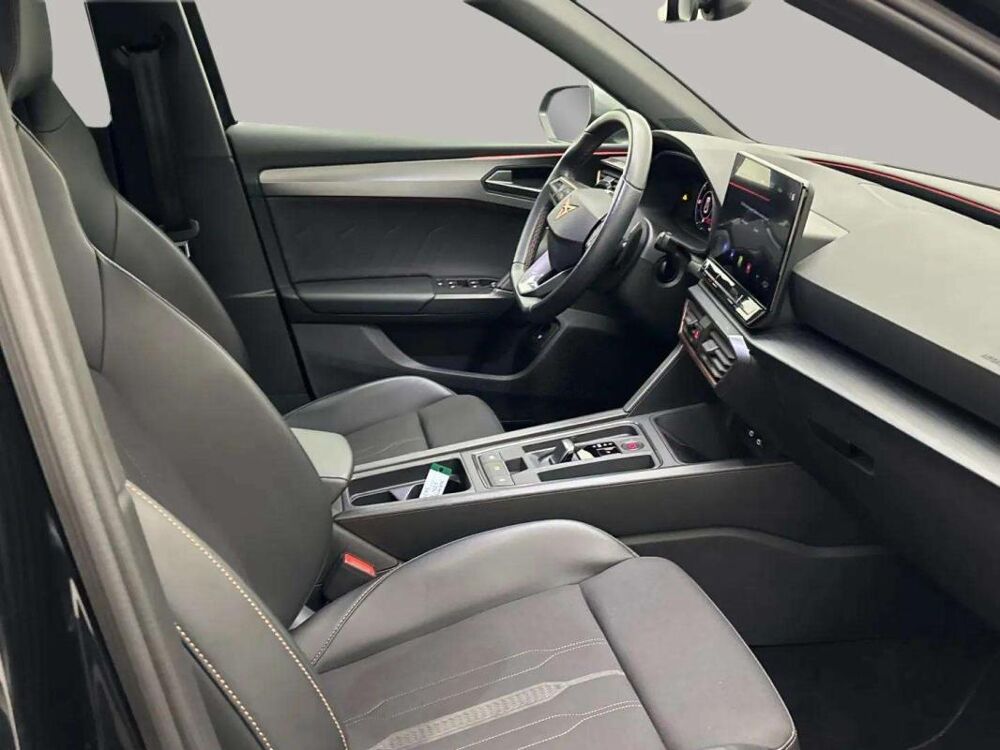 Leon Sportstourer VZ 1.4 eHybrid DSG • 245ch Attelage Si&egrave;ges chau 2023 occasion 33600 Pessac