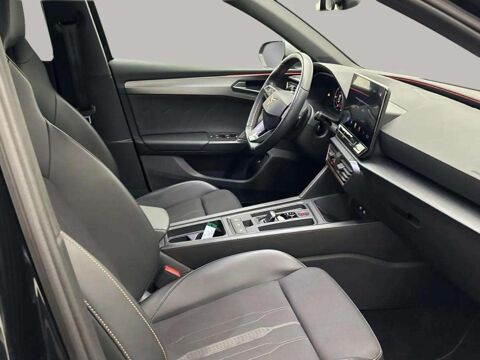 Leon Sportstourer VZ 1.4 eHybrid DSG • 245ch Attelage Si&egrave;ges chau 2023 occasion 33600 Pessac