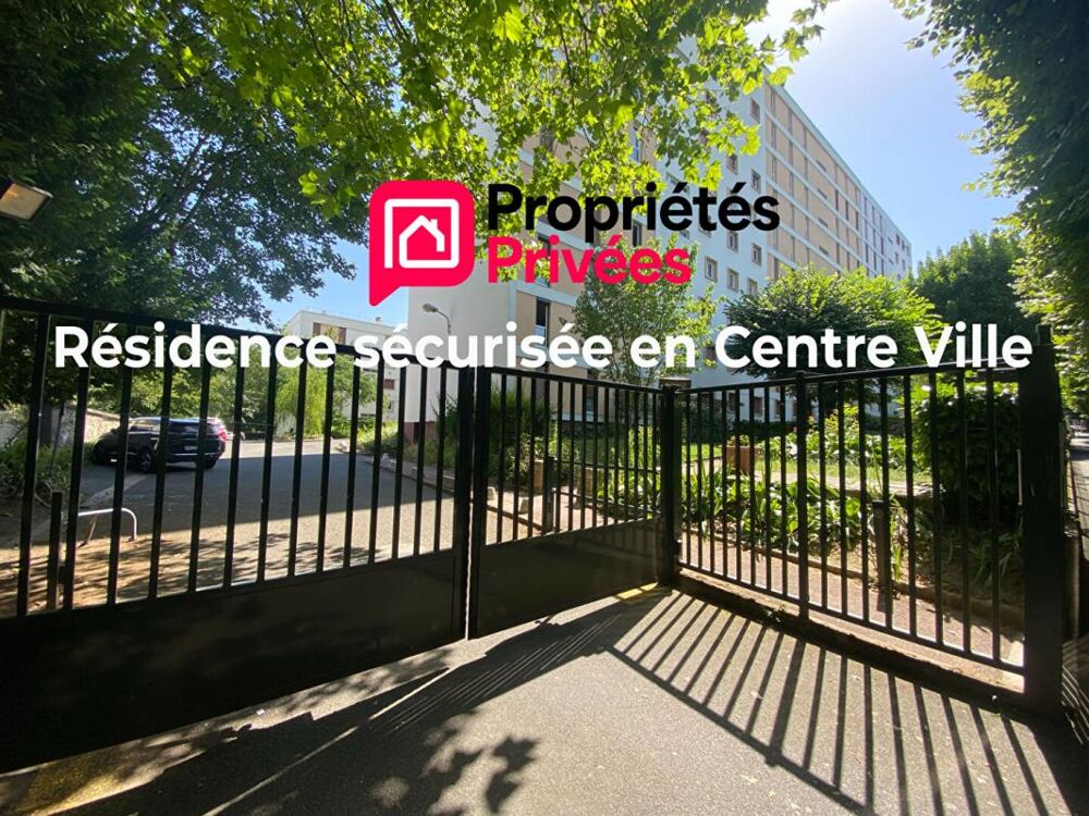 Vente Appartement Appartement  3 pièce(s) 51.87 m2 Thiais
