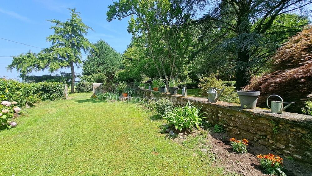  vendre  Maison Bellocq (64270)