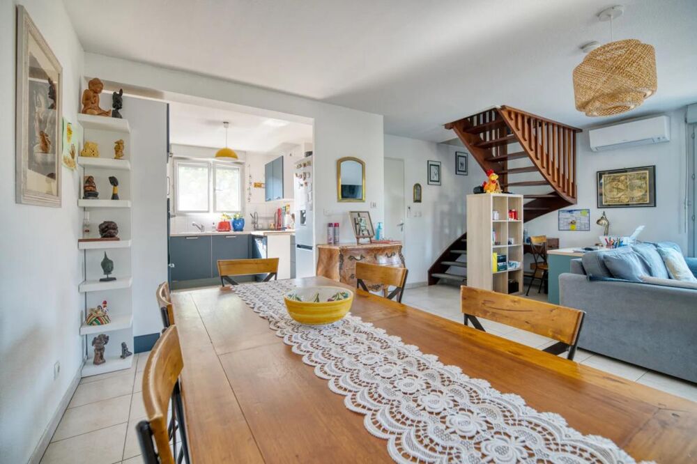 Maison de 4 pièces de 81 m² à Toulouse