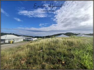  Terrain � vendre 707 m�