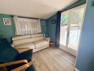  Maison à vendre 3 pièces 40 m²