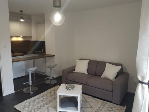  Appartement � louer 1 pi�ce 21 m�