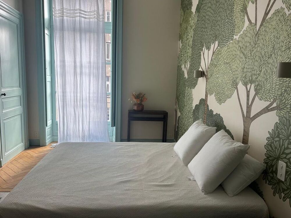 Location Appartement Appartement de 64m2 à louer sur Nantes Nantes