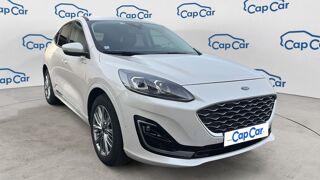 Kuga 2.0 Ecoblue 190 BVA8 Vignale 2020 occasion 17210 Merignac