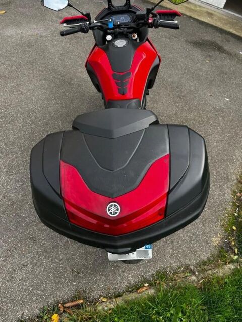 YAMAHA 2023 occasion 53200 Chateau Gontier Sur Mayenne