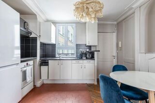  Appartement à vendre 3 pièces 64 m²