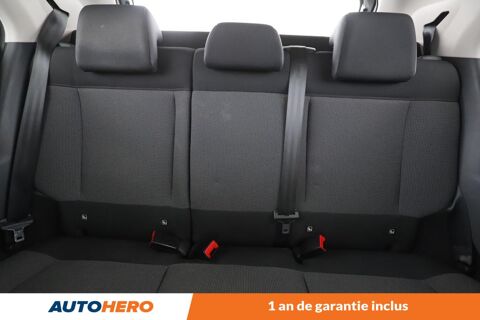 C4 cactus 1.5 Blue-HDi Feel BV6 102 ch 2019 occasion 92130 Issy-les-Moulineaux