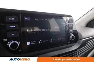 i20 1.0 T-GDi Hybrid 48V Intuitive DCT-7 100 ch 2023 occasion 92130 Issy-les-Moulineaux
