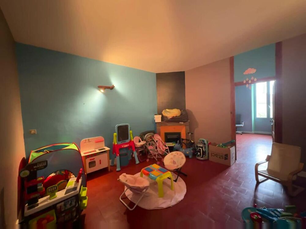 Vente Maison Maison à Poulaines de 160 m² Poulaines