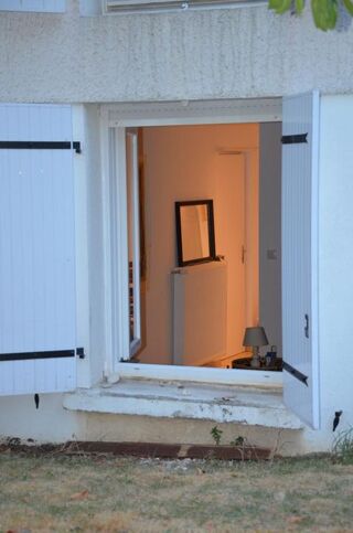 Appartement à louer 1 pièce 30 m²