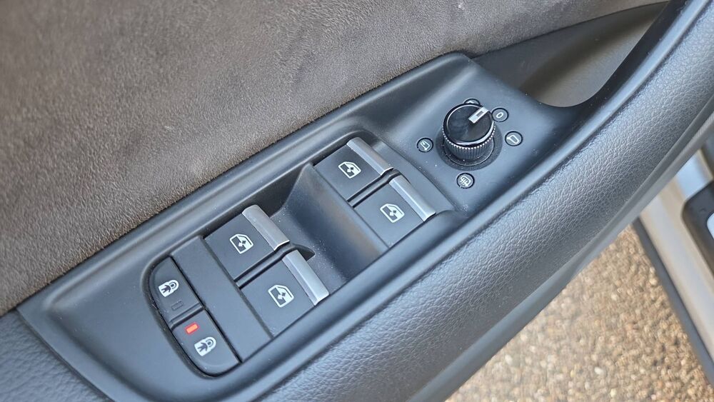 Q8 I 50 TDI 286 Mild Hybrid Quattro Tiptronic 8 S line - Automa 2018 occasion 54000 Nancy