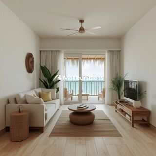  Appartement � vendre 3 pi�ces 73 m�