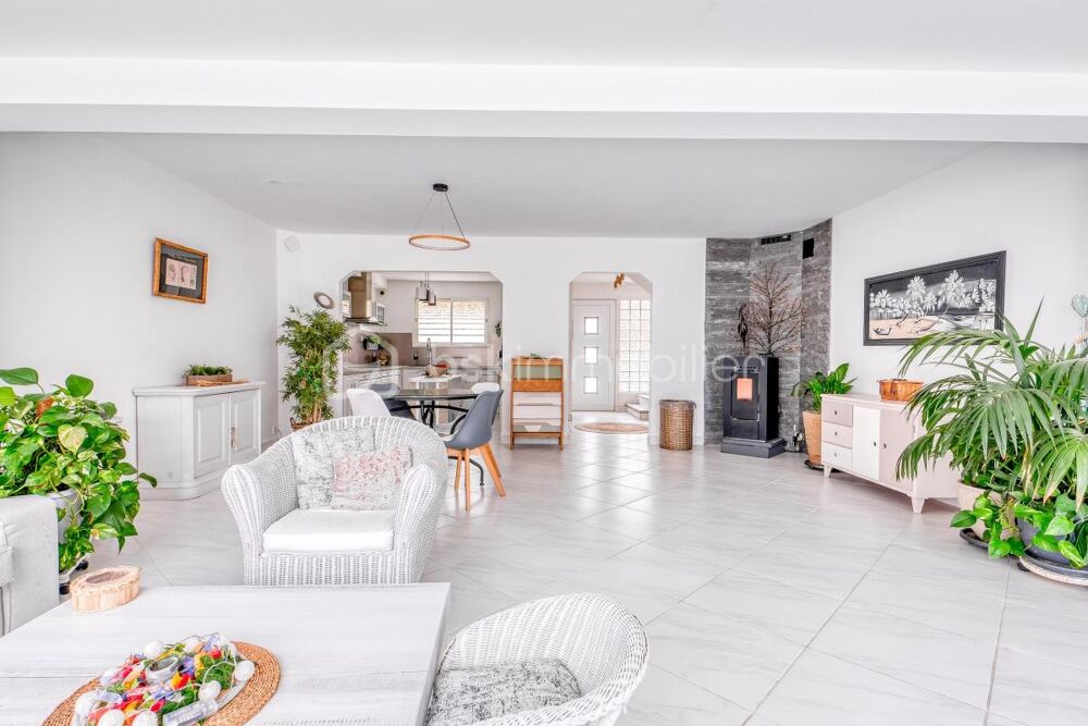 Vente Maison Coup de cœur Claye souilly