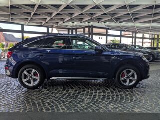 Q5 55 TFSI e quattro S line – Panoramique Matrix LED Attelage 2023 occasion 33000 Bordeaux
