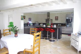  Maison � vendre 8 pi�ces 239 m�