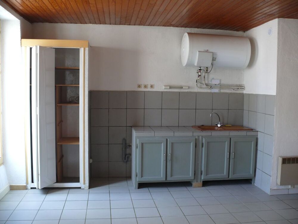 Location Appartement Studio de 30m2 à louer sur Carcassonne Carcassonne