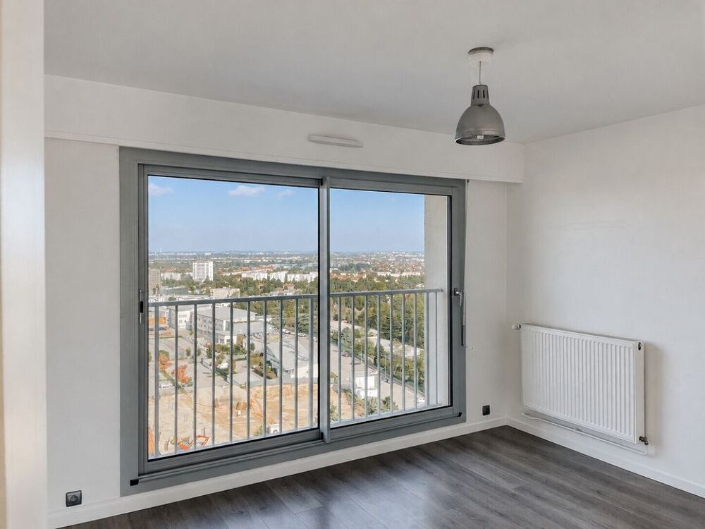 Appartement de 67m2 à louer sur Vénissieux