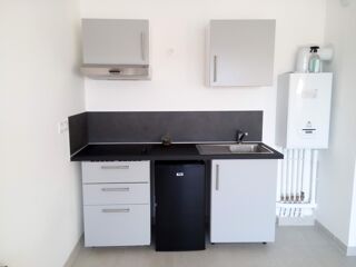  Appartement à louer 2 pièces 38 m²