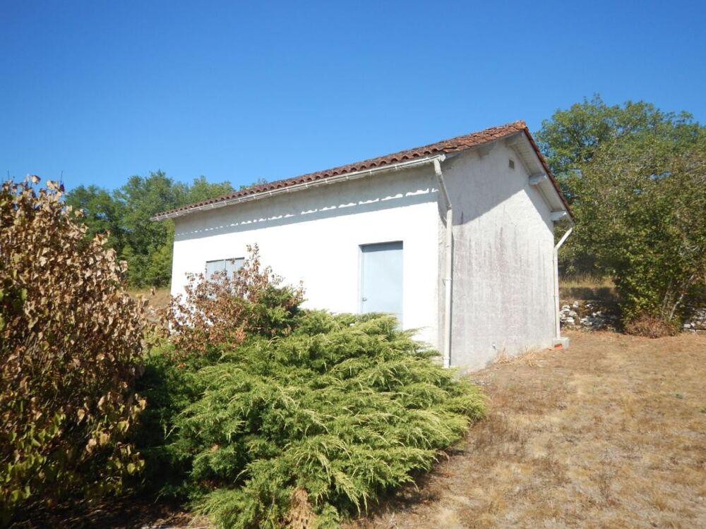 Vente Terrain Terrain de loisir de 3 060 m² sur la commune de Cubjac-Auvezère-Val d'Ans (24) Cubjac