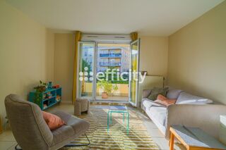  Appartement � vendre 3 pi�ces 62 m�