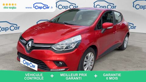 Renault clio IV 1.2 75 Life