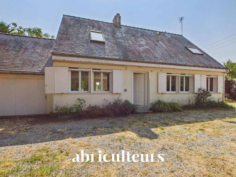 Maison spacieuse avec piscine et vue dégagé en vente à La Baule-Escoublac 44500