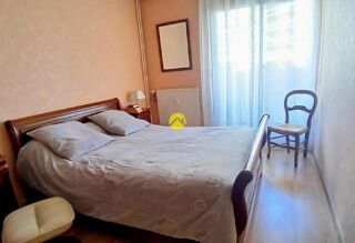  Appartement à vendre 4 pièces 84 m²