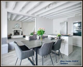  Maison à vendre 3 pièces 98 m²