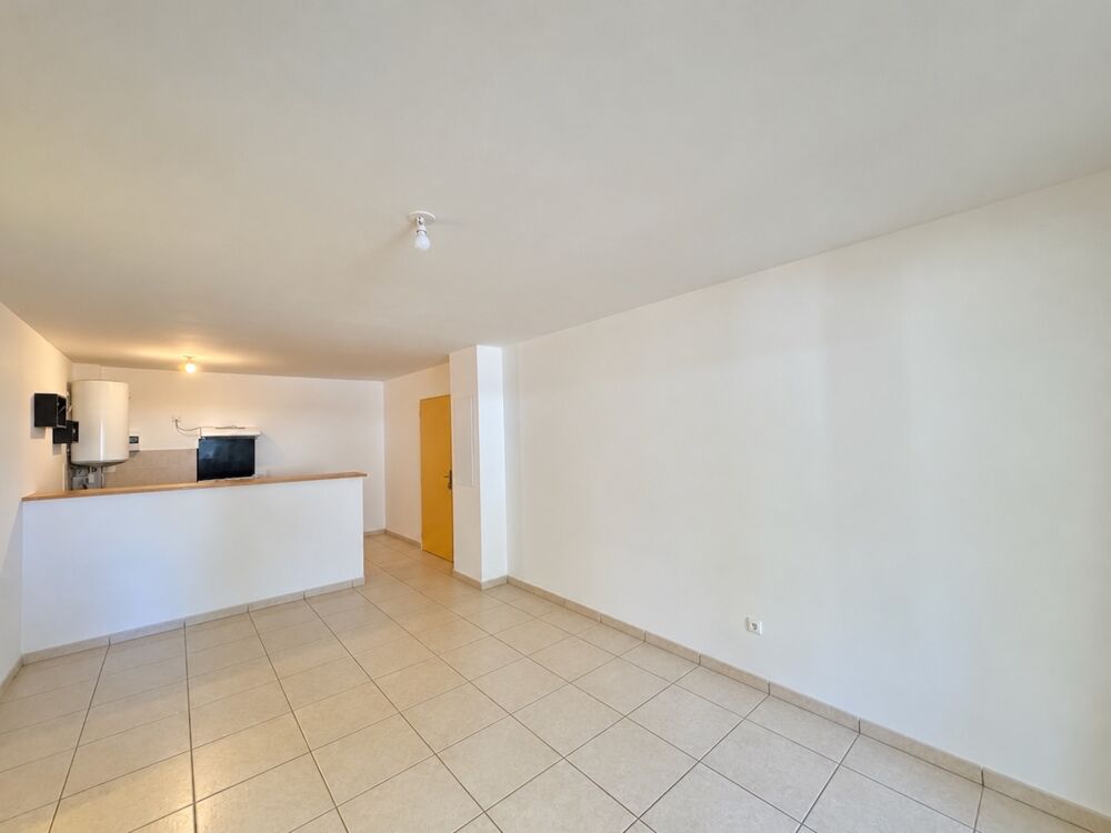 À vendre  Appartement T3 avec parking couvert au Tampon 97430