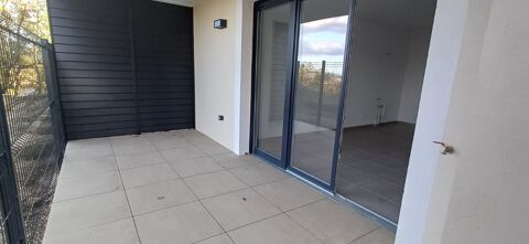  Appartement � louer 2 pi�ces 43 m�