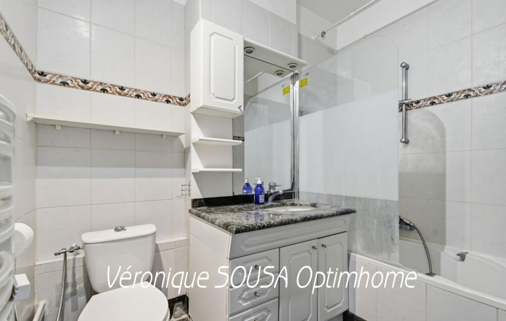 à vendre  Appartement Saint-Germain-en-Laye (78100)