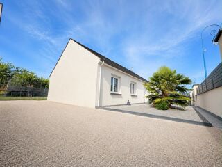  Maison à vendre 5 pièces 95 m²