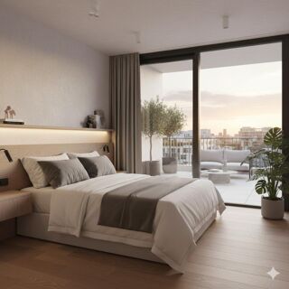  Appartement � vendre 3 pi�ces 65 m�