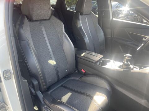 3008 II 1.2 Turbo 130ch GT Line S&S 2016 occasion 84700 Sorgues