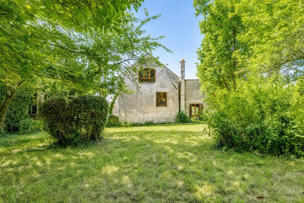À vendre  Maison familiale