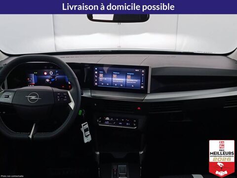 Frontera 1.2 Turbo Hybrid 145ch GS e-DCT6 7PL 2026 occasion 10150 Lavau