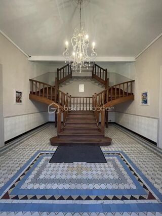  Appartement � vendre 3 pi�ces 59 m�