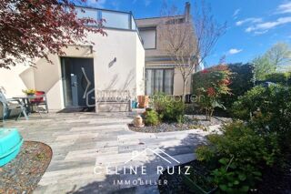  Maison � vendre 8 pi�ces 187 m�