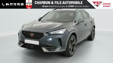 Formentor 1.4 e-HYBRID 204 ch DSG6 Business Edition 2024 occasion 42320 La Grand-Croix