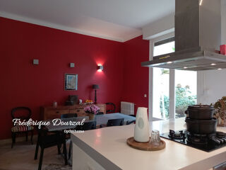  Maison � vendre 6 pi�ces 134 m�