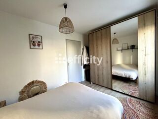  Appartement � vendre 2 pi�ces 48 m�