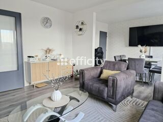  Appartement � vendre 5 pi�ces 91 m�