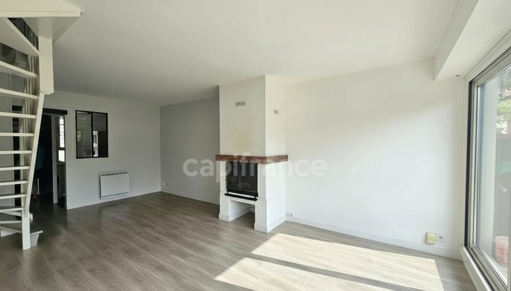 Vente Maison Maison 85 m² – Quartier Grande Ile – Jardin, terrasse, garage et belle luminosité Voisins le bretonneux